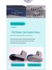 Postoperative Ankle Brace & Achilles Tendon Support Shoe