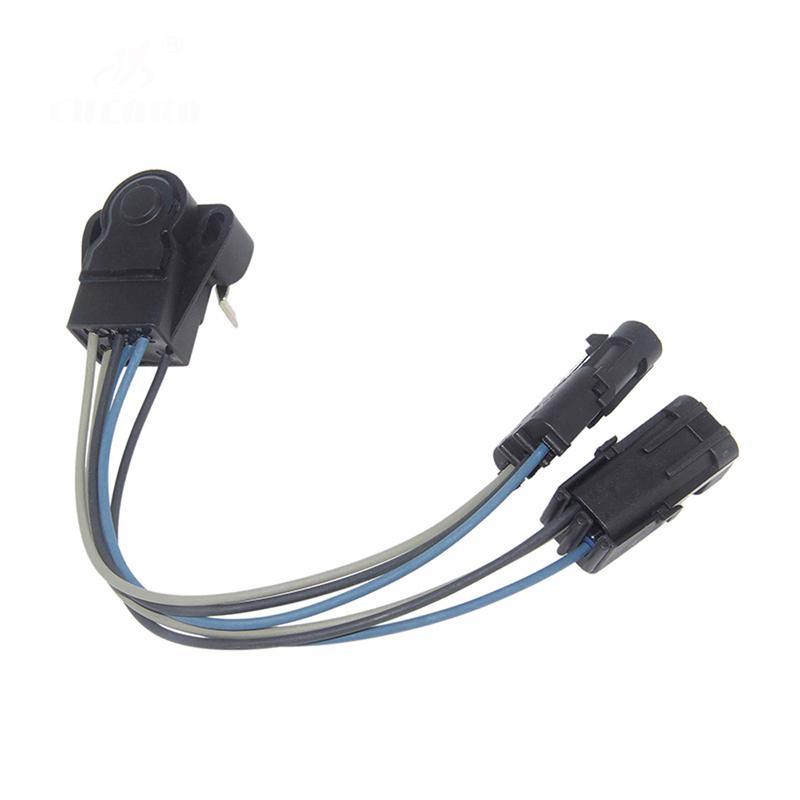 Throttle Position Sensor TPS 33004650, 33003390 for JEEP CHEROKEE COMANCHE WAGONEER 1987 1988 1989 1990