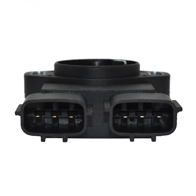 8-97163164-07 SERA486-07 Throttle Position Sensor for Infiniti QX4 97-00, Nissan Frontier 99-04, Pathfinder 96-00, Xterra 00-04
