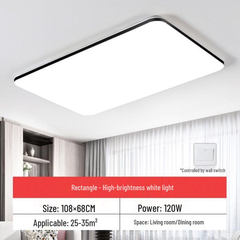 Dream Bubble LED Ceiling Light