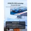 Shan Ze WiFi 6 USB Adapter for Desktop & Laptop - High-Speed Wireless Receiver & Transmitter