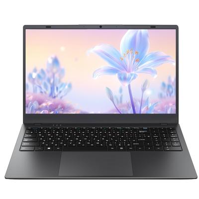 HYYUO Laptop 14 inch, 8GB RAM, 256GB SSD, Memorie,