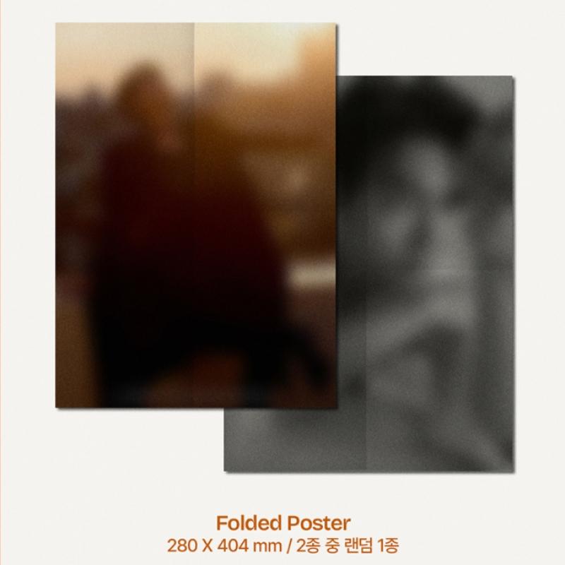 Son Taejin Shine 1. Album Fotobuch