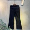 C S In The Room Non Fade StretCh Denim bootCut jeanS One Color