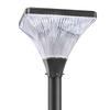 Außenbeleuchtung – Solarlampen