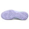 Anta KT3 Thompson 3 Team Cushioning Slip Resistant Abrasion Resistant Low top Basketball Shoes Men's Purple Blue 11741105-14