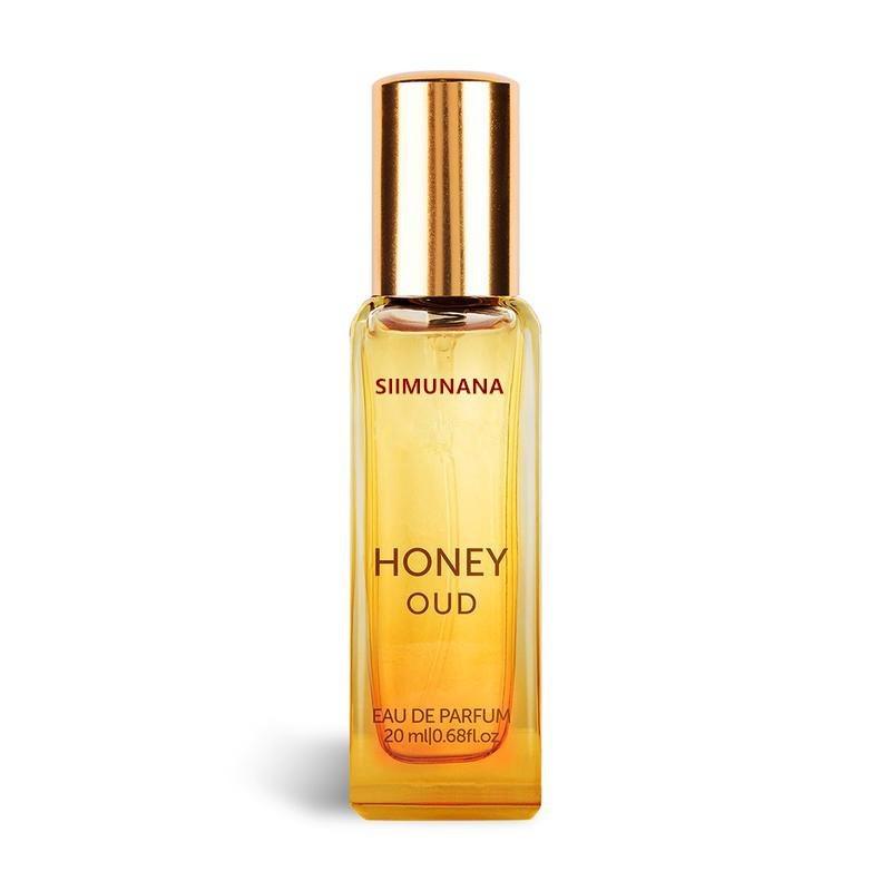 The Irresistible Sun Women's Hair & Body Perfume Mist - 100ml