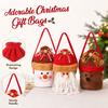 Ambalaj pentru cadouri
 – Saci de ambalare și organza