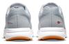 Nike Zoom Span 3 Bequeme Atmungsaktive Low-Top Sportschuhe Grau CQ9269-006