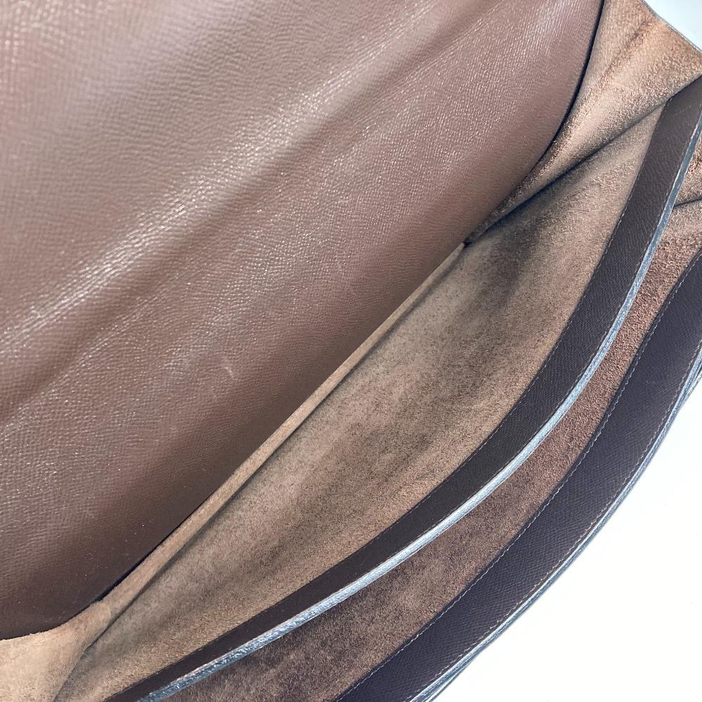 Hermes Geantă de mână Terrill Geantă de mână Geantă tote Geantă pentru documente Geantă de afaceri