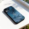 C-Conan Gray Wishbone Cool For iPhone 17,16,15,14,13,12,11,Pro,Max,Plus,E,SE4,Air,Mini Black Soft Cover Phone Case