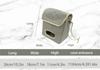 Rabbit Supplies Hay Bag Grey Feeder Pet Supplies Hanging Hamster Guinea Pig Large Capacity Cage Inside Hay Rack