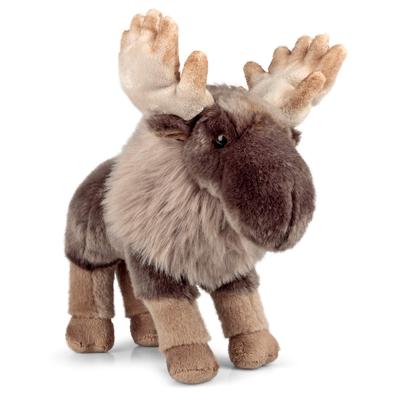 Elch Plüschtier Stofftier Importiertes Plüschtier Tobar Animigos Spielzeug, Tier, Elch, Spielzeug,