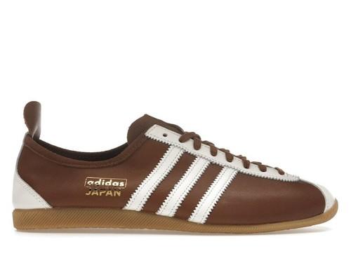 adidas Japan Preloved Brown - JH5434