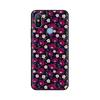 For Xiaomi Mi A2 Lite MiA2 Case Cute Heart Flower Back Cover Soft Silicone Phone Case For Xiaomi Mi A2 Lite A2lite Fundas Bumper