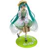 In Stock Trendy Anime Pastoral Style Figures Clover Girls Cute Desktop Model Toys Ideal Gift Choice