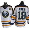 Mens Womens Ice Hockey Practice Jersey Buffalo Sabres Nashville Predators Montreal Canadiens Team Uniform Long Sleeve Training