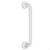 Grab Bar with AntiSlip Texturing | Sturdy StainlessSteel Inner Tube, Bathroom Bar, for Shower