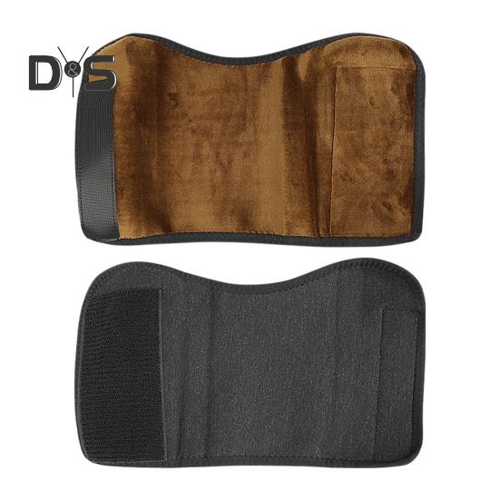 

Женские зимние гетры, теплые носки с манжетами, короткие гетры с флисовой подкладкой для занятий спортом на открытом воздухе в холодную погоду кофейный