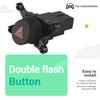 Trending Car Hazard Warning Switch Emergency Light Switch Double Flash Button For Kia Cerato Forte 2009 2010 2011 2012 937901M00