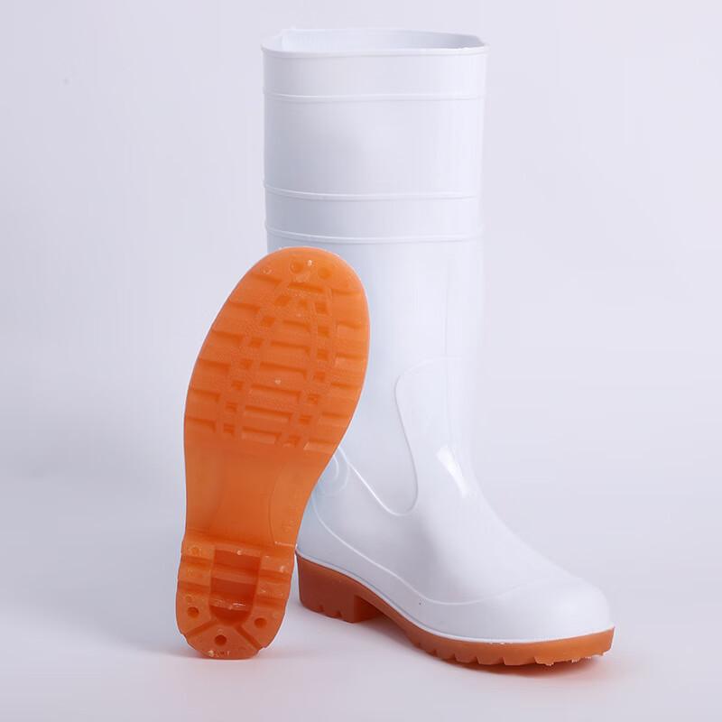 OEING Non-Slip Tall EVA Rain Boots