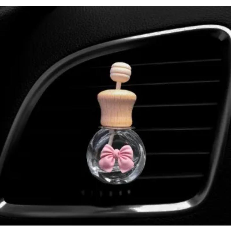 

Автомобильный диффузор для духов, Милая автомобильная декоративная бутылочка, Аксессуары, Автомобильная ароматерапевтическая бутылочка, Деревянная милая бутылочка для эфирного масла