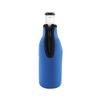 Outdoor 330ML Zipper Beer Neoprene Insulated Bottle Holder Bottle Coolers Wine-bottle Bag Protective Cover