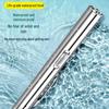 SHENYU Medical Examination Penlight with Dual Light