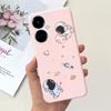 Pour Tecno Camon 19 Pro Coque Camon19 Neo Mignon Dinosaure Dessin Animé Housse Souple Étui de Téléphone Pour Tecno Camon 19 Neo Camon19 Pro 5G Pare-chocs