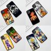 Gohan Dragons Son Gokus Balls Super Phone Cover for Samsung Galaxy S22 S21 S20 Fe Ultra S9 Plus + A13 A22 M21 M31 M55 M15 Case