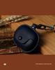 Compatible Protective Case for Haylou W1 ANC and Haylou X1 Wireless Earbuds