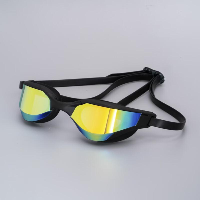Competition Racing Swim Goggles