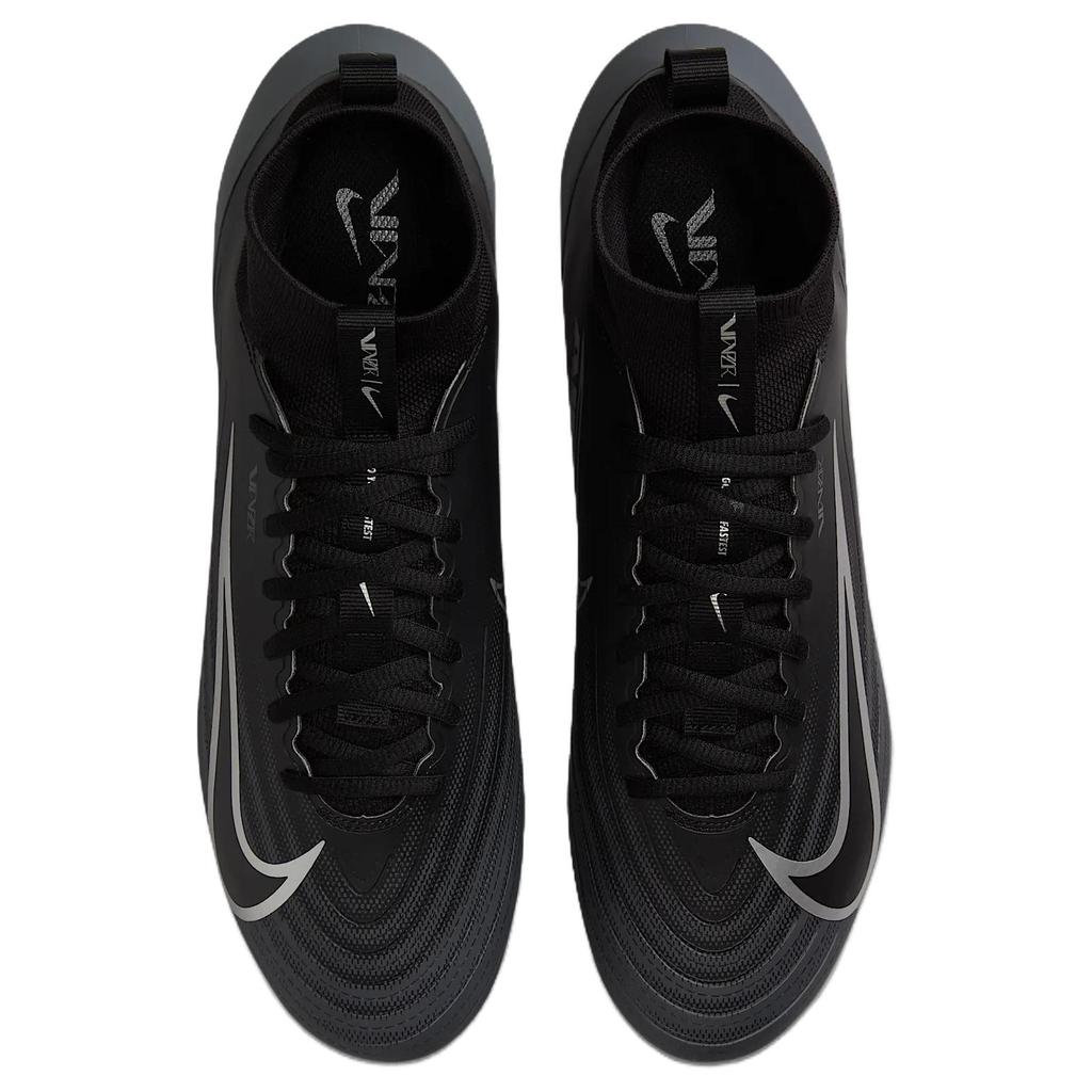 Nike Air Zoom Vapor Pro 1 Black Dark Grey Unisex Sneakers Bright-Crimson FB3298-002