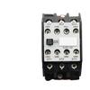 Contactor CJX1-22/22 3TB43 AC Contactors DIN Rail Mounted 2no 2nc 24V/36V/110V/220V/380V 22A 50Hz/60Hz Industrial Electrics (Color : 110v)