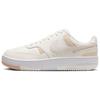 Gamma Force Low Top Skateboard Shoes Women's Beige HF1061-133