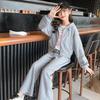 Teenage Girls Clothes Sets Spring Autumn Vest + Coat + Pants 3PCS Fashion Baby Kids Tracksuit Children Clothing 6 8 10 12 13 Year