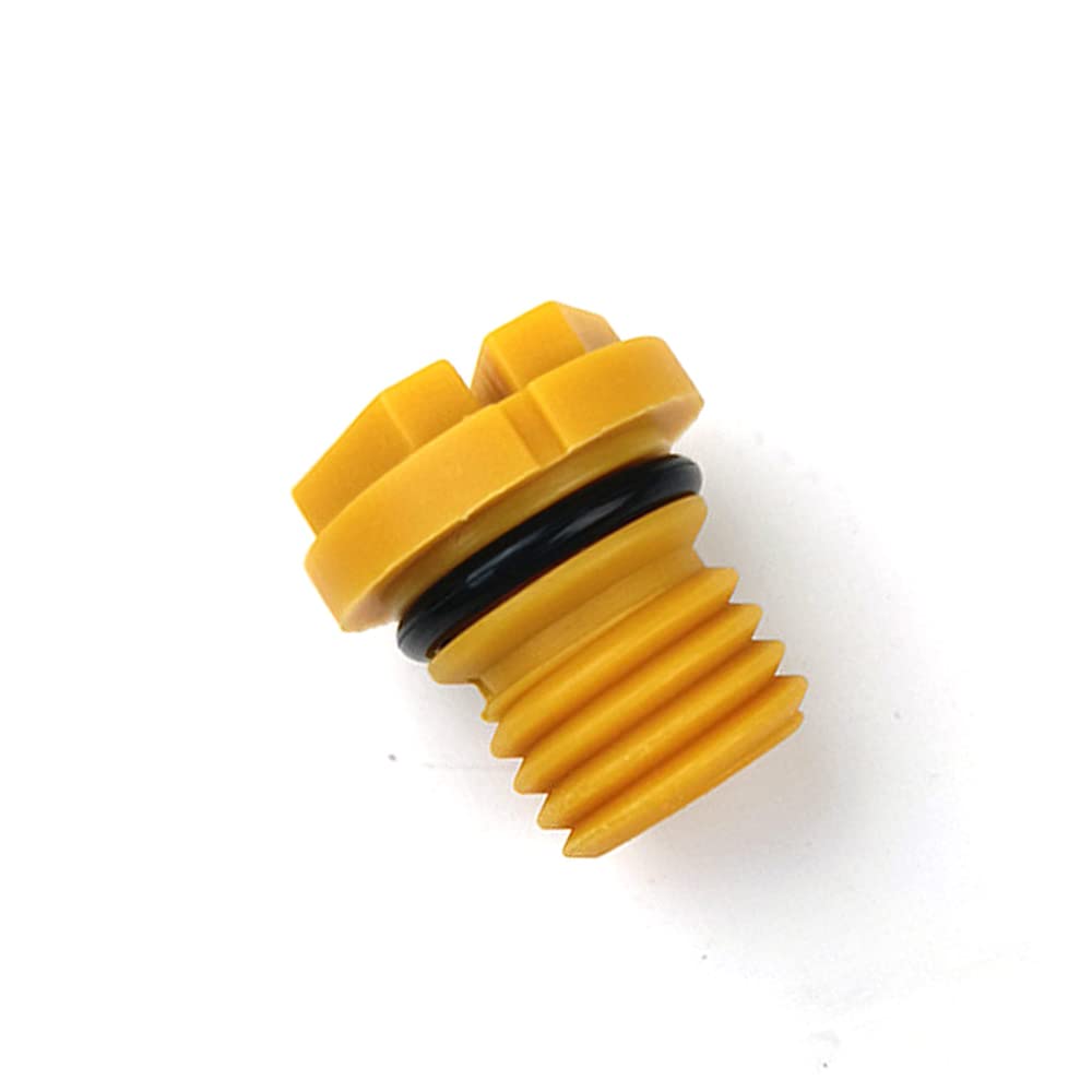 Oversee 22-813435 Plug Assy-Reservo For Mercury Mercruiser Quicksilver 22-813435 only