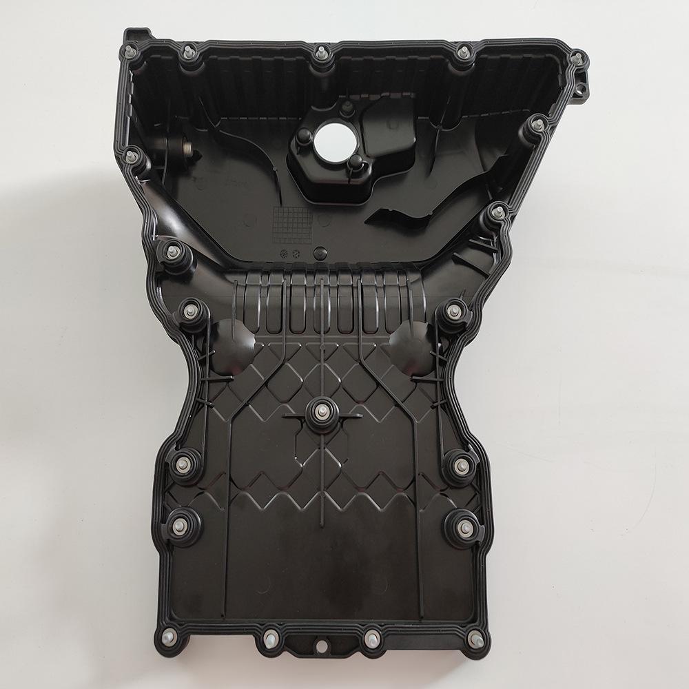 Mercedes-Benz W212 Diesel Engine Oil Pan (Part: 6510102913)