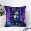 Pillow Case Jem And The Holograms Movie Comfy Pillow Cover For Living Room Bed Chair Fashion Pillowcases
