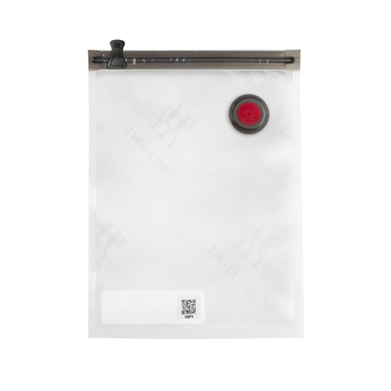 Henkel Zwilling FRESH & SAVE Vacuum Starter Set II