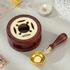 Wax Seal Warmer, Wax Seal Melting Furnace Tool
