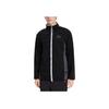 Puma x Les Benjamins High Collar Fitted Jacket Men Jackets Black 595467-01