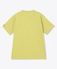Urban Hike Graphic Short Sleeve PG3033 Bright Olive Oval Size S [Columbia] T-Shirt