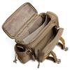 Multi-Functional Waterproof Fishing Waist Pack With Rod Storage Adjustable Shoulder Strap Outdoor Tactical Bag Angling