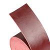 Leather Strap belt pocket Decor Microfiber for Clothing Jewelry Making Keychains