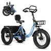 Electronică pentru creativitate și divertisment – Biciclete electrice