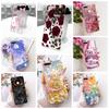 For Huawei Y6 Prime 2018 Case Transparent Cute Fashion Butterfly Funny Painted Casing For Huawei Y6Prime 2018 ATU-L31 ATU-L42