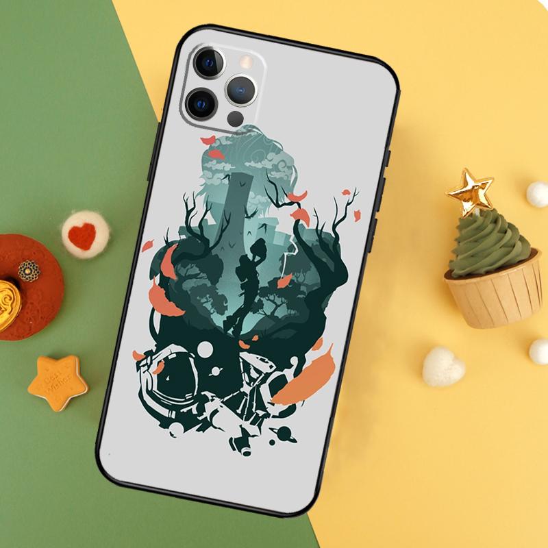 

Чехол для телефона Apex Legends для iPhone 17 17Air 16 16E 15 14 13 12 11 Pro Max 12 13 Mini Ударопрочный чехол iPhone 15Pro MAX