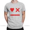 Love Death And Robots T Shirts Big Fan Heavy Metal Sci Fi Tv Tee Shirt