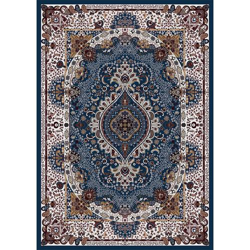 American Retro Living Room Decoration Carpet Minimalist Bedside Rugs for Bedroom Large Area Non-Slip Mat Washable Lounge Rug